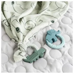 Online Anneau de dentition Deer - Set de 2 | Hochets Et Anneaux De Dentition|Puériculture