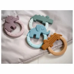 Online Anneau de dentition Deer - Set de 2 | Hochets Et Anneaux De Dentition|Puériculture