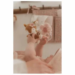 Discount Anneau de dentition Faon - Fairy Garden | Hochets Et Anneaux De Dentition|Puériculture