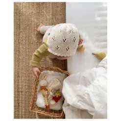 Sale Anneau de dentition Fraise | Hochets Et Anneaux De Dentition|Puériculture