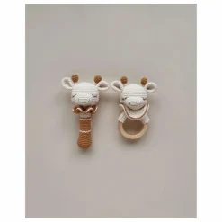 Clearance Anneau de dentition Goldie la Giraffe | Hochets Et Anneaux De Dentition|Puériculture