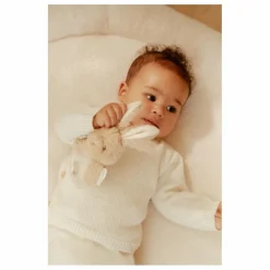 Hot Anneau de dentition Lapin | Hochets Et Anneaux De Dentition|Puériculture