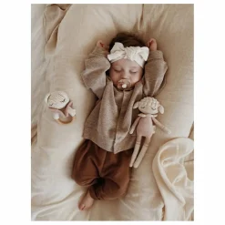 New Anneau de dentition ourson Hochets Et Anneaux De Dentition|Vaisselle, Tétines