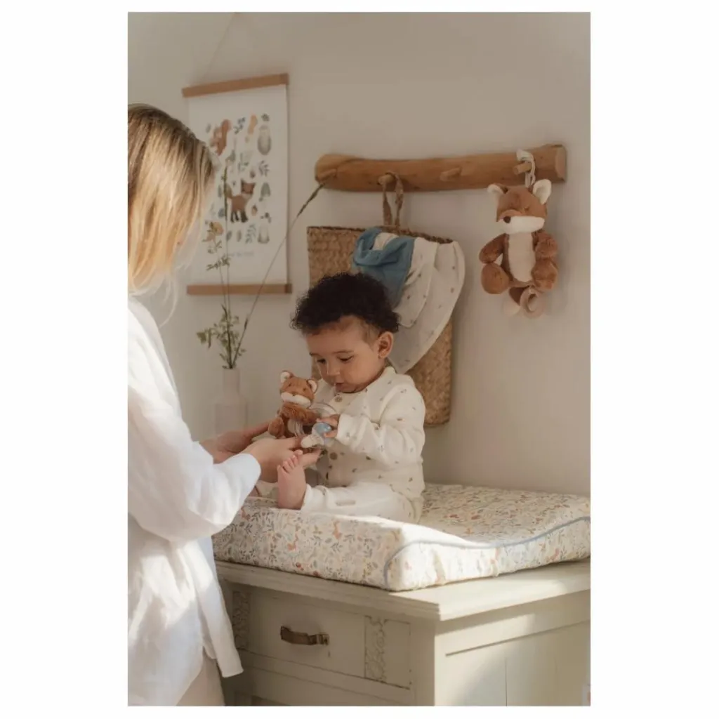 Sale Anneau de dentition Renard - Forest Friends | Hochets Et Anneaux De Dentition|Puériculture