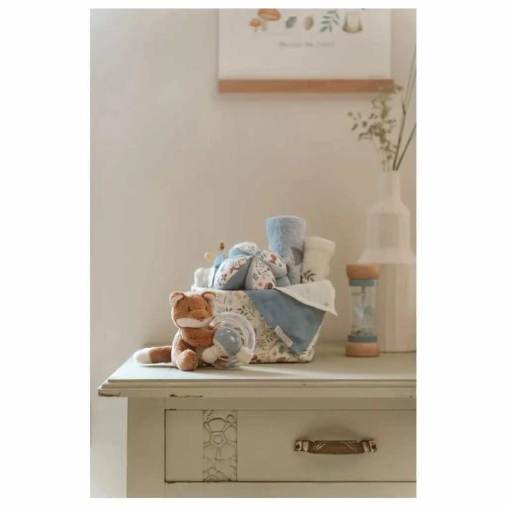 Sale Anneau de dentition Renard - Forest Friends | Hochets Et Anneaux De Dentition|Puériculture