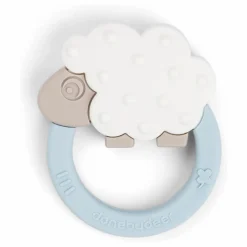 Sale Anneau de dentition Sheepy | Hochets Et Anneaux De Dentition|Puériculture