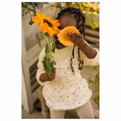 Clearance Anneau de dentition Sun le tournesol Hochets Et Anneaux De Dentition|Puériculture