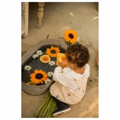 Clearance Anneau de dentition Sun le tournesol Hochets Et Anneaux De Dentition|Puériculture