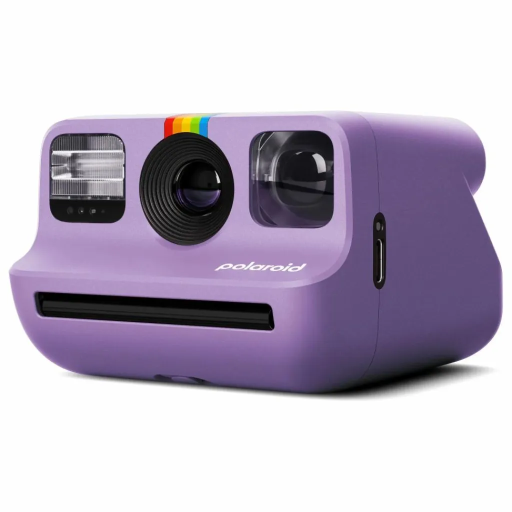 Appareil photo Go Gen 2 | Homme High-Tech|High-Tech, Office