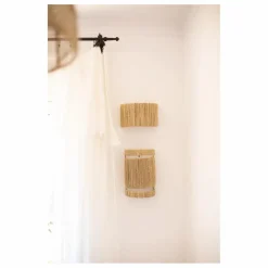 Outlet Applique en corde Luminaires