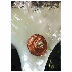 Applique en Laine Virgo | Luminaires