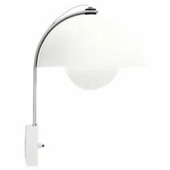 Best Applique Flowerpot VP8 | Luminaires