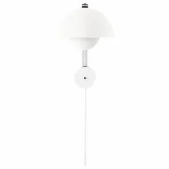 Best Applique Flowerpot VP8 | Luminaires