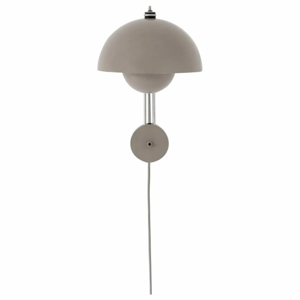 Applique Flowerpot VP8 | Luminaires