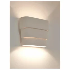 Applique Jack en grès | Luminaires
