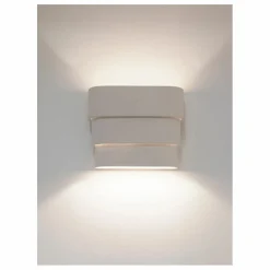 Applique Jack en grès | Luminaires