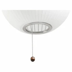 New Applique Murale The Nelson Saucer - George Nelson | Luminaires
