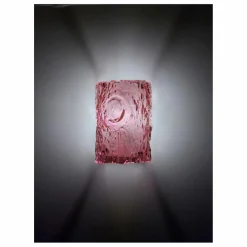 Hot Applique Oak | Luminaires