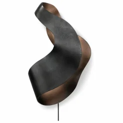 New Applique Oyster en aluminium recyclé | Luminaires