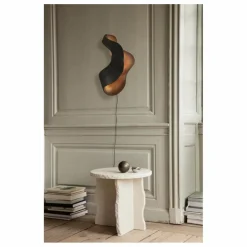 New Applique Oyster en aluminium recyclé | Luminaires