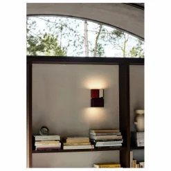 Hot Applique Tabata LN10, Luca Nichetto | Luminaires