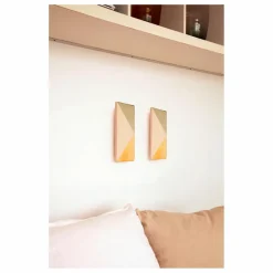 Applique Tile | Luminaires