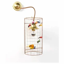 Applique volière Enfant Luminaires|Lampes, Veilleuses Enfant