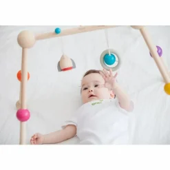 Arche d'activités Puériculture|Parcs, Tapis D'Éveil