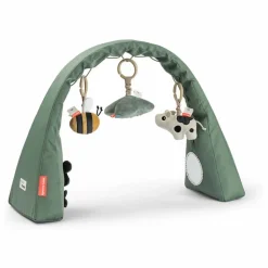 New Arche d'arctivité Tiny Farm | Tapis D'Éveil Et Arches|Puériculture
