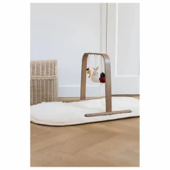 Online Arche d'éveil en chêne | Tapis D'Éveil Et Arches|Puériculture