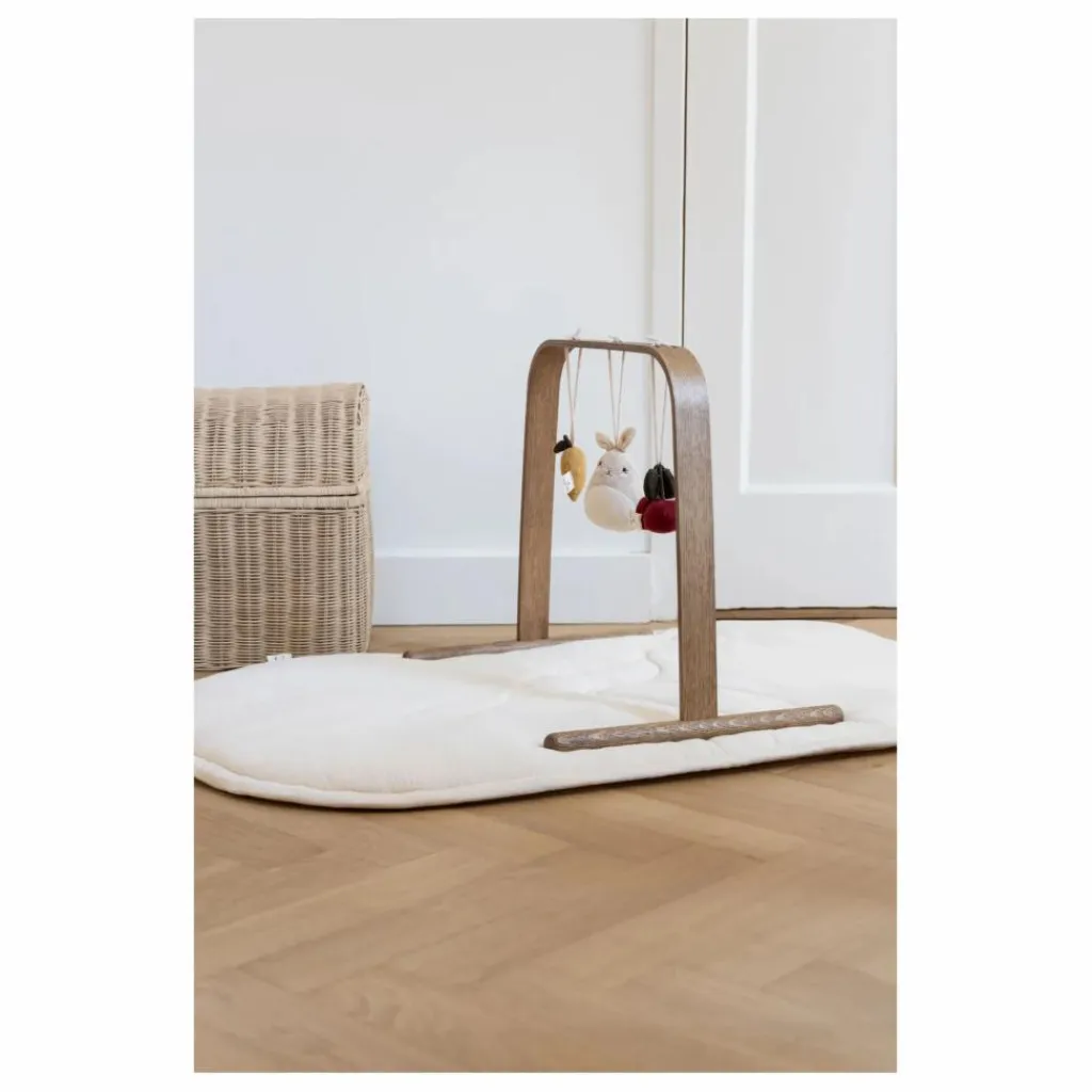 Online Arche d'éveil en chêne | Tapis D'Éveil Et Arches|Puériculture