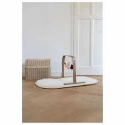 Online Arche d'éveil en chêne | Tapis D'Éveil Et Arches|Puériculture