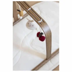 Online Arche d'éveil en chêne | Tapis D'Éveil Et Arches|Puériculture