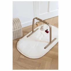 Online Arche d'éveil en chêne | Tapis D'Éveil Et Arches|Puériculture