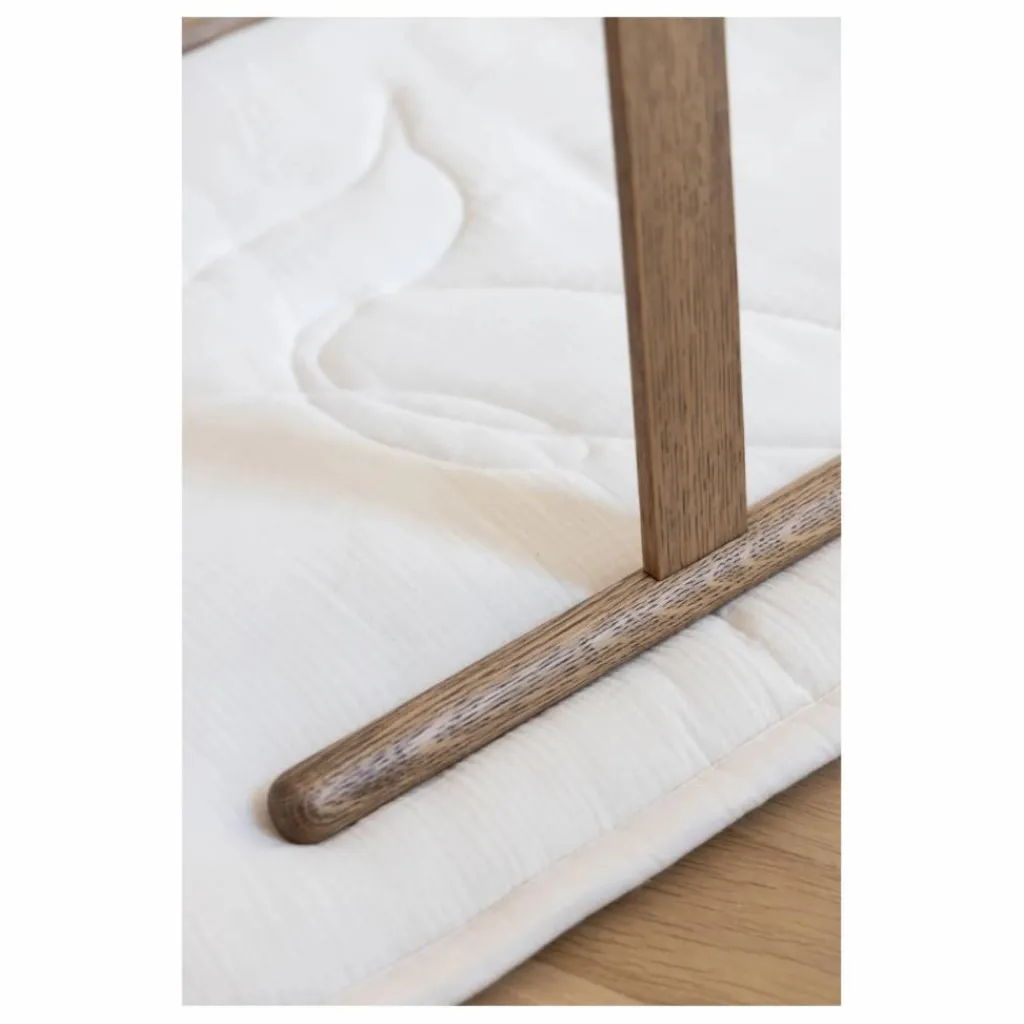 Online Arche d'éveil en chêne | Tapis D'Éveil Et Arches|Puériculture