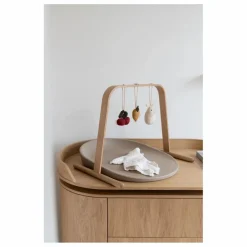 Arche d'éveil en | Tapis D'Éveil Et Arches|Puériculture