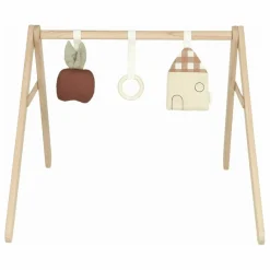 Online Arche d'éveil et ses jouets Maison Tapis D'Éveil Et Arches|Cadeau De Naissance