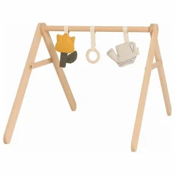 Discount Arche d'éveil et ses jouets Tulipe Tapis D'Éveil Et Arches|Puériculture