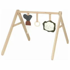 Sale Arche d'éveil et ses jouets Légumes Tapis D'Éveil Et Arches|Puériculture