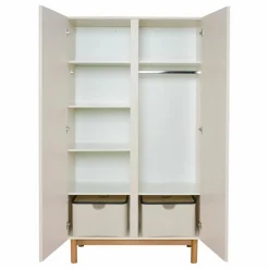 Best Armoire 2 portes Mood | Enfant Armoires|Rangement Enfant