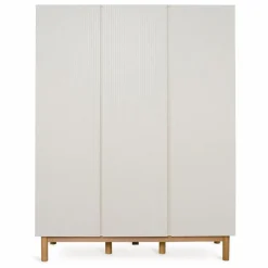 Outlet Armoire 3 portes Mood | Enfant Armoires|Rangement Enfant