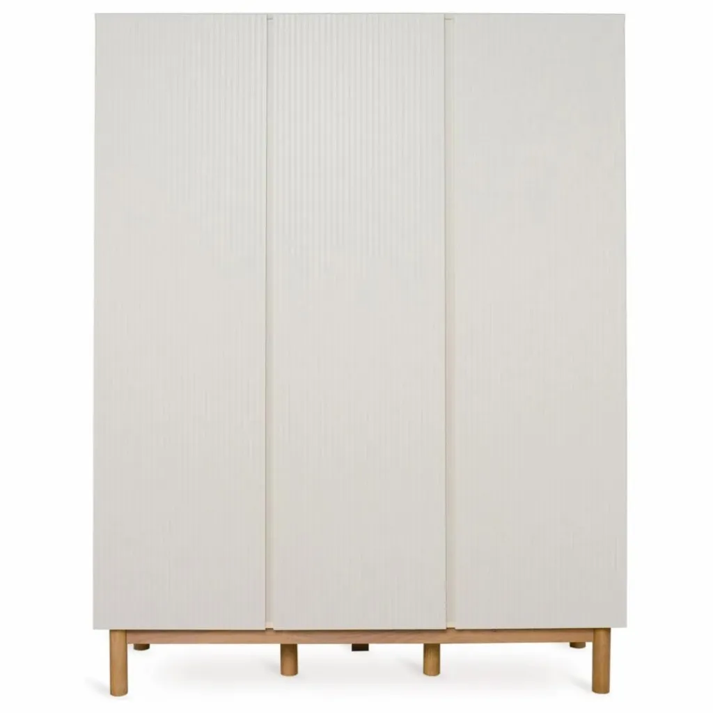 Outlet Armoire 3 portes Mood | Enfant Armoires|Rangement Enfant