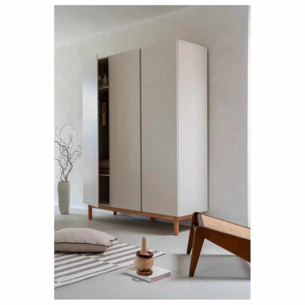 Outlet Armoire 3 portes Mood | Enfant Armoires|Rangement Enfant