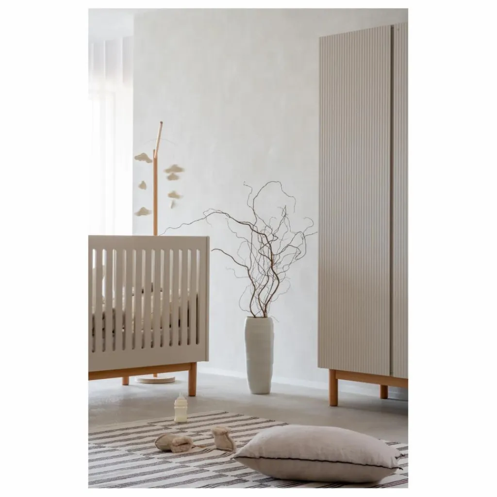 Outlet Armoire 3 portes Mood | Enfant Armoires|Rangement Enfant