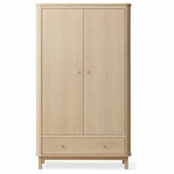 Online Armoire 2 portes Wood | Enfant Armoires|Rangement Enfant