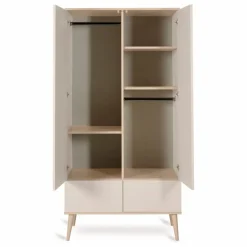 Discount Armoire Flow | Enfant Armoires|Rangement Enfant