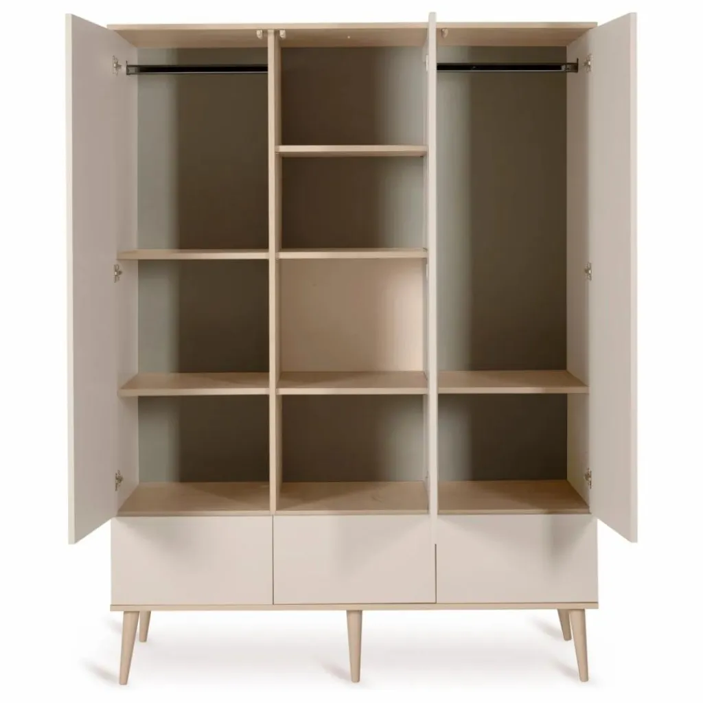 Discount Armoire Flow | Enfant Armoires|Rangement Enfant