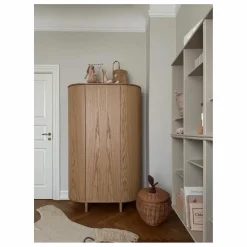 Hot Armoire Kai | Enfant Armoires|Rangement Enfant