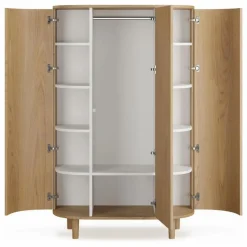 Hot Armoire Kai | Enfant Armoires|Rangement Enfant