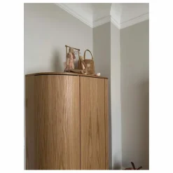 Hot Armoire Kai | Enfant Armoires|Rangement Enfant